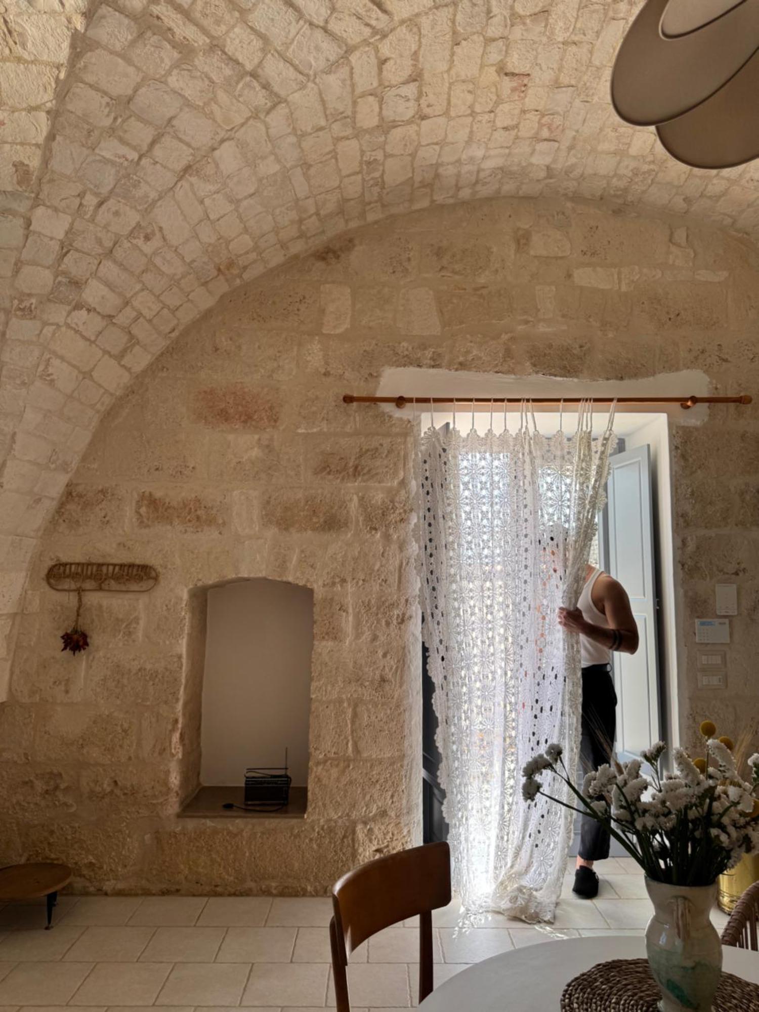Ma'Bella - Masseria Piccola By Rentbeat Cisternino Exterior foto