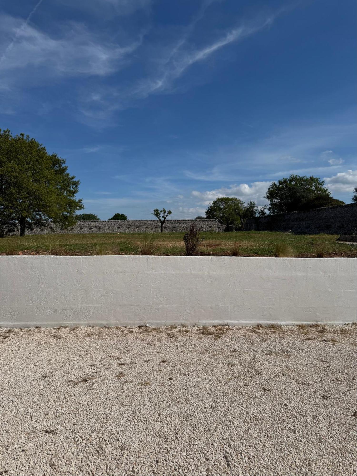 Ma'Bella - Masseria Piccola By Rentbeat Cisternino Exterior foto