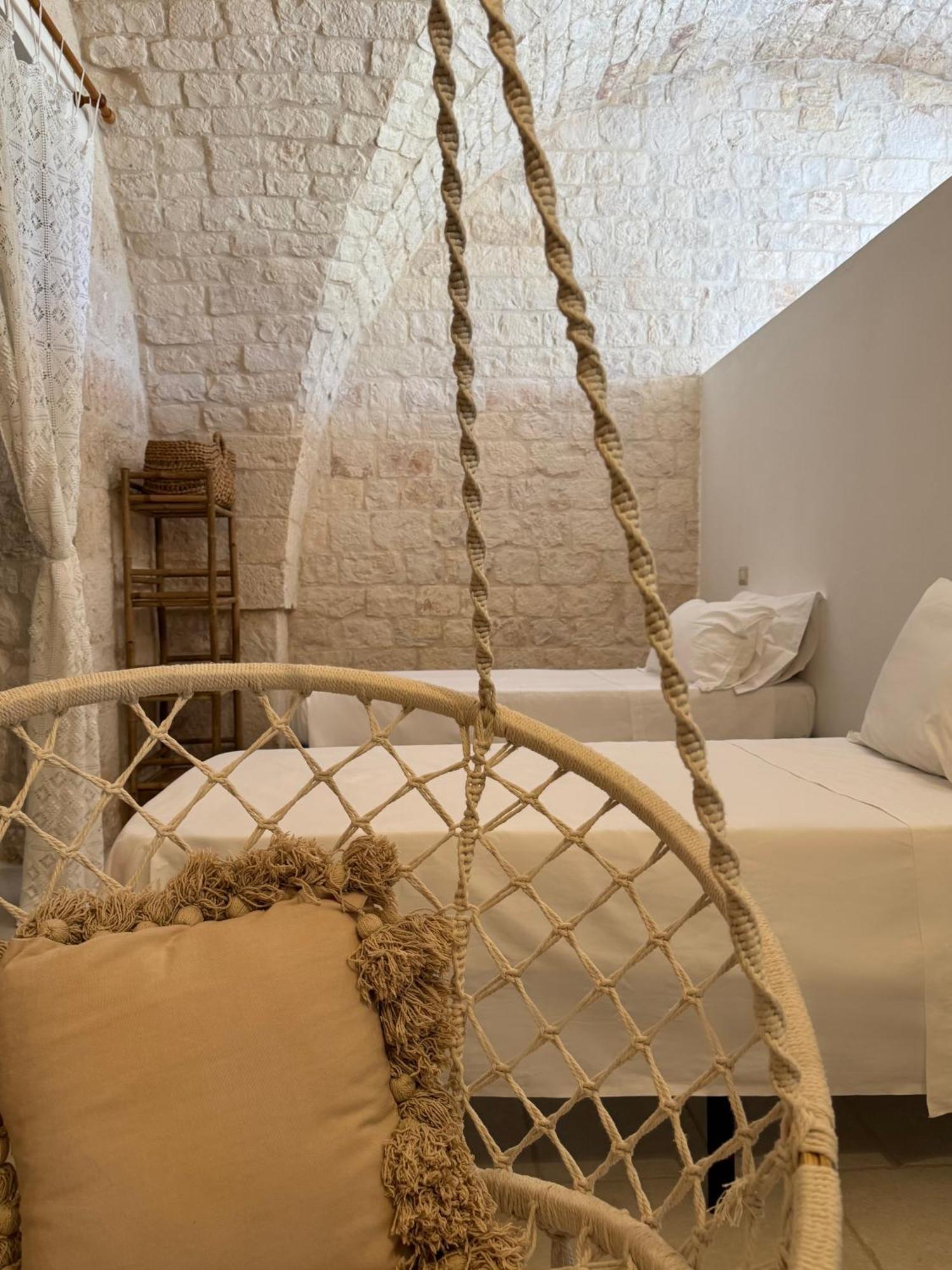 Ma'Bella - Masseria Piccola By Rentbeat Cisternino Exterior foto