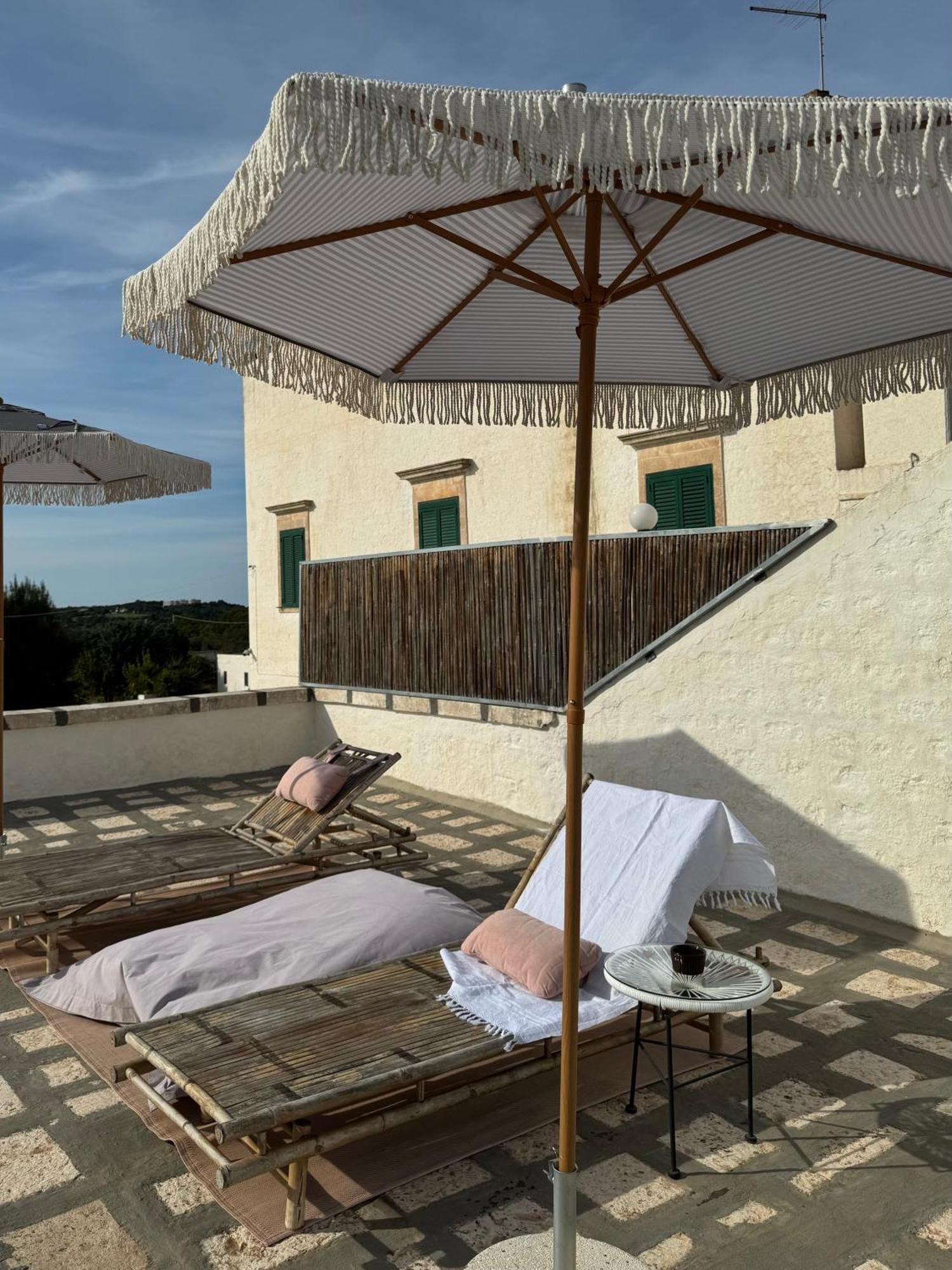 Ma'Bella - Masseria Piccola By Rentbeat Cisternino Exterior foto