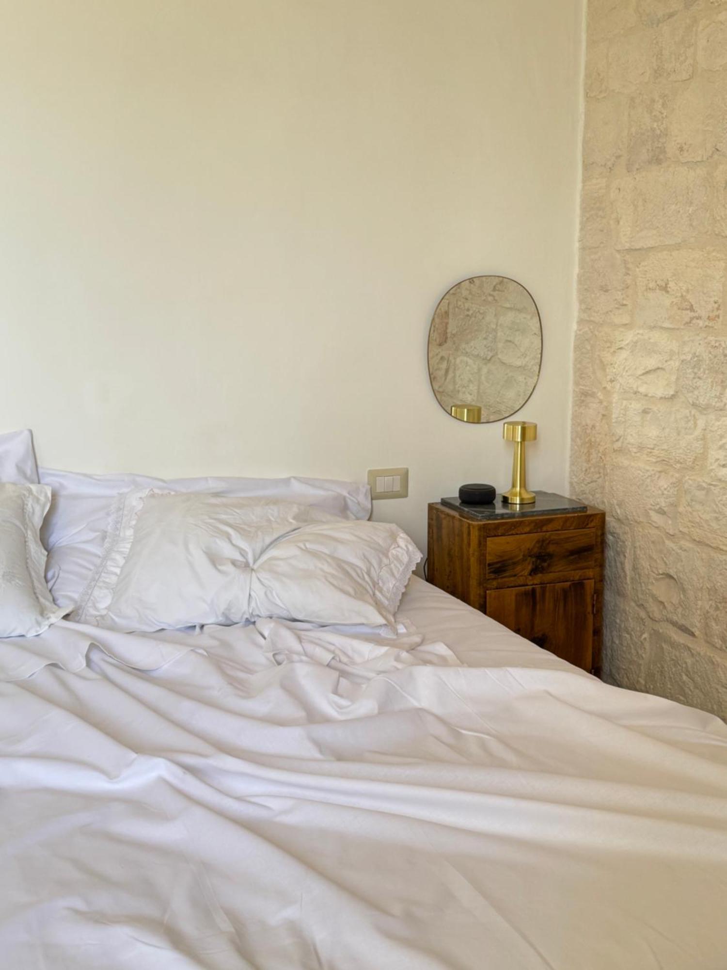 Ma'Bella - Masseria Piccola By Rentbeat Cisternino Exterior foto