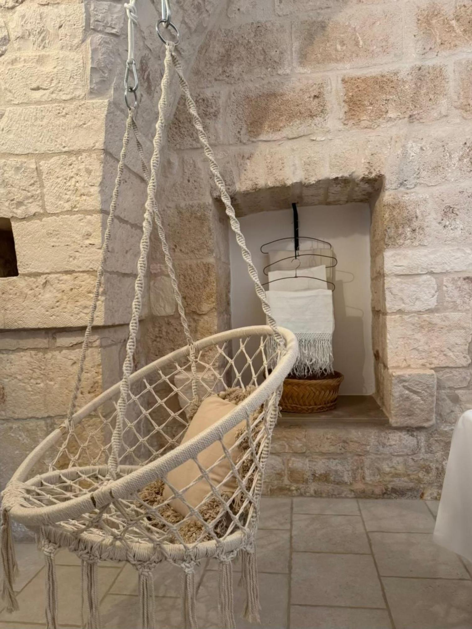 Ma'Bella - Masseria Piccola By Rentbeat Cisternino Exterior foto